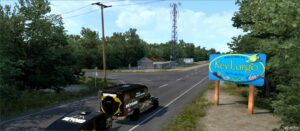 ATS Mod: Beyond Map V2 1.51 (Featured)