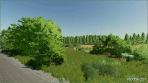 FS22 Mod: Stuetensen Map (Image #2)