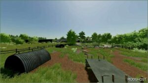 FS22 Mod: Stuetensen Map (Image #4)