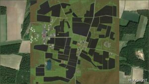 FS22 Mod: Stuetensen Map (Image #5)