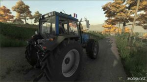 FS22 Valtra Tractor Mod: Valmet Edit (Image #2)