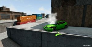 BeamNG Mod: Used Car Generator V0.6.1 0.33 (Image #6)