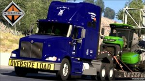 ATS International Truck Mod: 9400I V1.2 1.51 (Image #4)