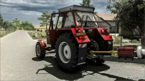 FS22 Tractor Mod: UTB 651 MZ (Featured)