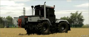 FS22 Tractor Mod: HTZ-17221 242 (Image #2)