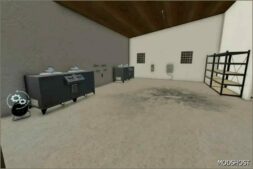 FS22 Placeable Mod: JAM Factory (Image #2)