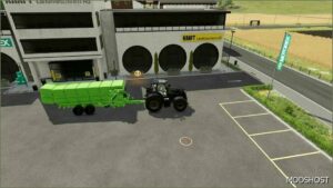 FS22 Implement Mod: Anderson Group Tsr 3450 (Image #2)