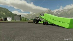 FS22 Implement Mod: Anderson Group Tsr 3450 (Image #3)