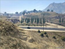 GTA 5 Map Mod: Sandyfresh (Menyoo) (Image #3)