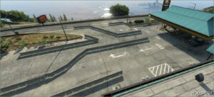 GTA 5 Map Mod: Highway Update Menyoo (Image #2)