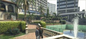 GTA 5 Map Mod: Michael Criminal House Menyoo (Image #3)