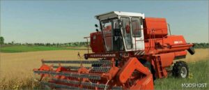 FS22 Combine Mod: DON 1200 V1.0.0.3 (Image #2)