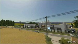 FS22 Mod: Sachalin Map (Featured)