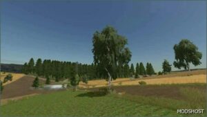 FS22 Mod: Sachalin Map (Image #2)