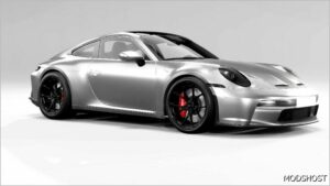 BeamNG Porsche Car Mod: 911 (992) 0.33 (Image #6)