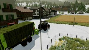 FS22 Implement Mod: Anderson Group Stackpro 7200 V1.1 (Image #2)