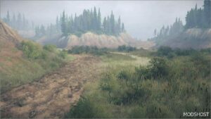 MudRunner Mod: Rough Terrain Map V12.05.24 (Image #4)