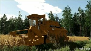 FS22 Combine Mod: Sampo Rosenlew 500 Beta (Image #2)