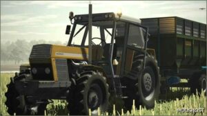 FS22 Ursus Tractor Mod: 1604 (Image #3)