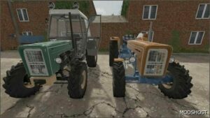 FS22 Ursus Tractor Mod: C360 4×4 (Image #8)