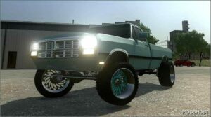 FS22 Dodge Car Mod: 1ST GEN Dodge V1.0.0.1 (Image #2)