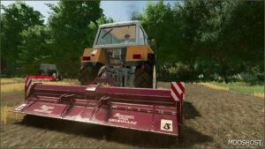 FS22 Implement Mod: Unia U511 (Image #2)