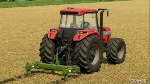 FS22 Implement Mod: OLD Pastò Subsoiler (Featured)