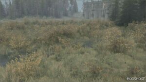 MudRunner Mod: City of Happiness, City of Dreams Map V24.10.23 (Image #2)