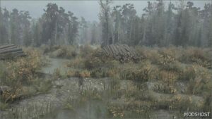 MudRunner Mod: City of Happiness, City of Dreams Map V24.10.23 (Image #5)