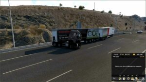 ETS2 Mod: NO Damage 16/10/2024 1.52 (Image #3)