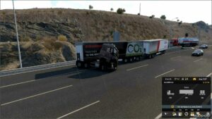 ETS2 Mod: NO Damage 16/10/2024 1.52 (Image #4)