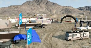 BeamNG Map Mod: Johnson Baja V3.3 0.33 (Image #3)