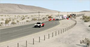 BeamNG Map Mod: Johnson Baja V3.3 0.33 (Image #5)