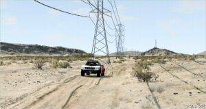 BeamNG Map Mod: Johnson Baja V3.3 0.33 (Image #6)