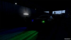 BeamNG Mod: Universal RGB Headlights V1.1 0.33 (Image #3)