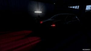 BeamNG Mod: Universal RGB Headlights V1.1 0.33 (Image #4)