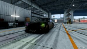 BeamNG Mod: Universal RGB Headlights V1.1 0.33 (Image #5)