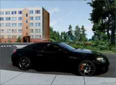 BeamNG BMW Car Mod: M6 F13 BM V2.0 0.33 (Image #3)