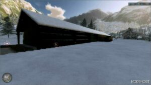 FS22 Placeable Mod: Automatic Bale Shed (Image #4)