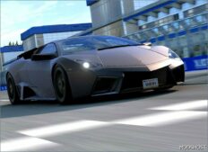 BeamNG Lamborghini Car Mod: 💎 ᴠɪᴘ Lamborghini Reventon V1⚡ 0.33 (Featured)