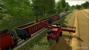 FS22 Mod: Millstown Map V1.0.0.1 (Image #4)