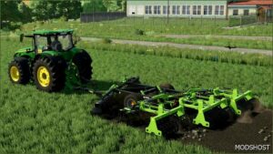 FS22 Implement Mod: Lizard NEO Pack V1.1 (Image #2)