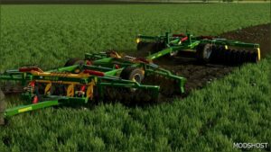 FS22 Implement Mod: Lizard NEO Pack V1.1 (Image #4)