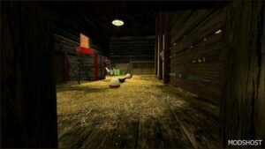 FS22 Placeable Mod: Chicken Barn (Image #3)