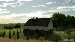 FS22 Placeable Mod: Polish House (Image #3)