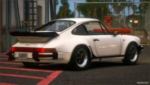 GTA 5 Vehicle Mod: Nfshp: 1982 Pfister 911 Turbo 3.3 Add-On | Template (Featured)