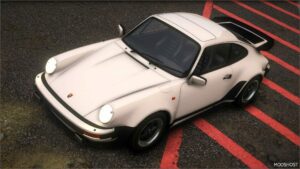 GTA 5 Vehicle Mod: Nfshp: 1982 Pfister 911 Turbo 3.3 Add-On | Template (Image #4)