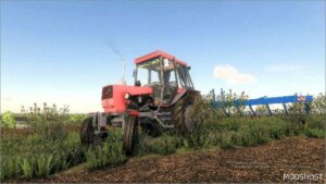 FS22 Tractor Mod: UMZ 6KL (Image #3)