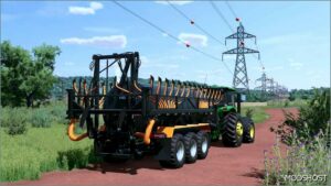 FS22 Implement Mod: Beltz TVB 18000 (Image #4)