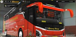 ETS2 Mod: Jetbus 5 (Featured)